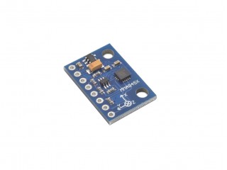 Accelerometer Sensor MMA8452 